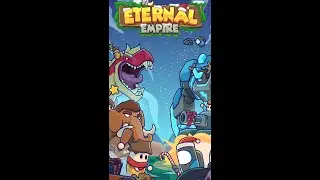 Eternal Empire Warriors Eras Nightmare 30 (6-7)