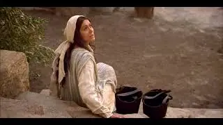 Um Anjo Prediz o Nascimento do Cristo a Maria - Lucas 1 : 26 - 38