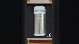 Unbox Me | Rycortech GumOrganics&reg; 19-in-1 Hair, Skin & Nails Food Supplement Gummies