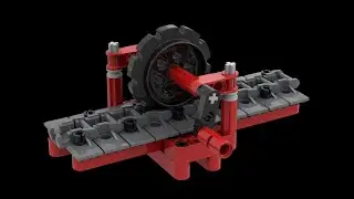 3 Lego Ideas How to Use Chains