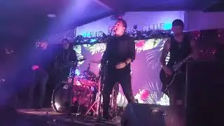 Bolo y solo - Los Redd en vivo - El Salvador 2022 Luau
