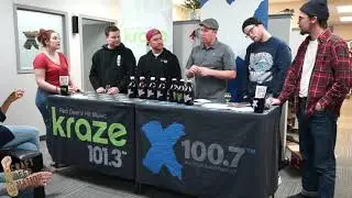 CRAFT BEER 101 with Josh from Craft Beer Nation