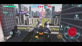 War Robots 697