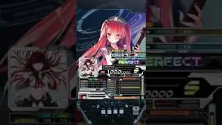 【SDVX VI】運命超過乃巡合 [MXM] Lv17 PUC MAX-6