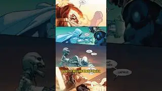 Who is God Emperor Doom? &bull; Marvel's secret wars &bull; Fantastic Four