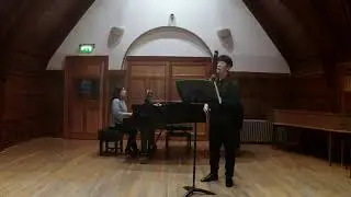 Giovanni Antonio Bertoli, Sonata No  7