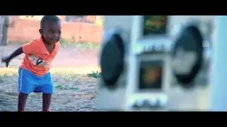 Dj Hot Fingers - Xiku Tsigwa