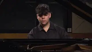 Josima Feldschuh /Sabbathiad op. 15 no.2/ Oron Benny