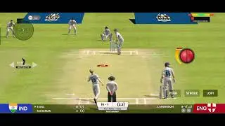Cricket Short