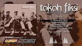 Tokoh Fiksi - Brokenback