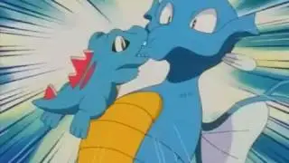 Kingdra Explosion (Better Quality)