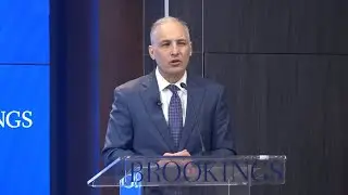 Assistant Attorney General Matthew G. Olsen Delivers Remarks at Brookings Institution on Section 702