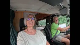 5 GIORNI LIBERI?? CIUCHINO FUGGIAMO! prima parte