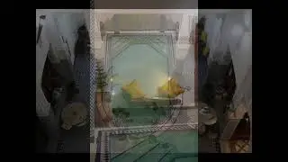 Riad Jamaa Fez