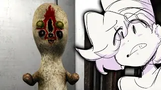 Thaf VODS | SCP Containment Breach REVISITED