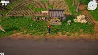 The Ranchers | DevUpdate #1: SmartPhone UI - Gameplay