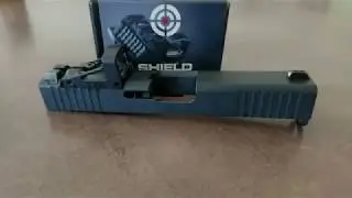 Shield rms