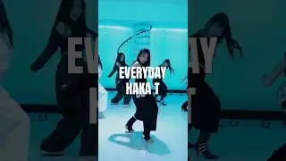 Everyday - Ariana Grande / HAKA T / Heelchoreo Oneday Class #dance #heel #heelchoreo #everyday