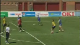 PAL Football Concept - CracksTv Spain