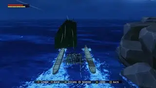 Windbound Sailing