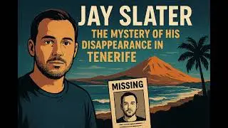 The Jay Slater Mystery. What REALLY Happened? (Full Documentary) Ep.1