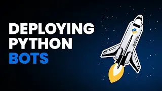 Deploying Python bots using BotCity Maestro Orchestrator - RPA