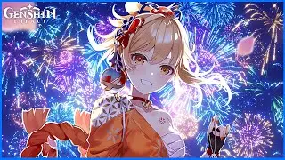 (HINDI) PULL OR SKIP YOIMIYA BANNER 2.8 GENSHIN IMPACT | TheSlayer