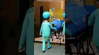 Open heart bypass surgery (3D animation) #drone #theflash #space #automobile #robofly #hoverbike