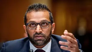 &lsquo;A terrible disaster&rsquo;: Kash Patel&rsquo;s FBI tenure draws fierce scrutiny and criticism
