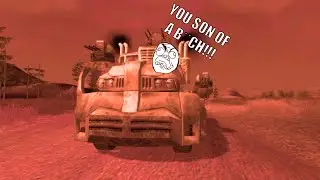 Some guy yells at Alice