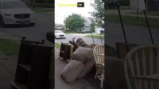 How do you Sleep at Night knowing you Evicted a Single Mom? | HoltonWiseTV Highlights