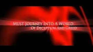 LADY SAMURAI Trailer with J CYNTHIA BROOKS