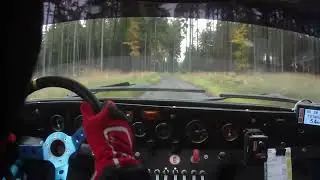 21.Carlson-Partr Rally Vset&iacute;n 2025 Zeman Kubista &Scaron;koda 130LR(rz6 semet&iacute;n)