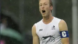 Barry Middleton - England Hockey 2009