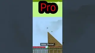 Noob vs Pro vs Ultra Pro | Minecraft Shorts | #shorts #minecraft #minecraftshorts