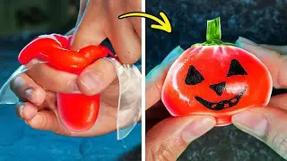 Spooktacular DIY Academy for Halloween Crafts! 🎃🖌️