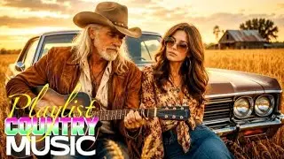 The Best and Most Beautiful Slow Country Classic Music Collection | Playlist Country Music