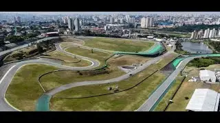 Le circuit d'Interlagos en 5 minutes