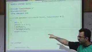 PFX Lec12 2 12 Operator Overloading Begins
