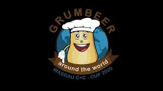 Wasgau C+C CUP 2020 &bdquo;Grumbeer around the world&ldquo;