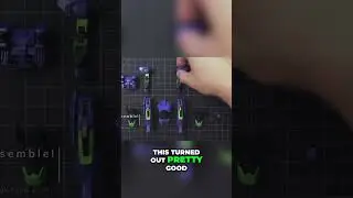 Next Level Scale Model Building: Enhance Your Builds with Extra Decals