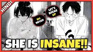 Rent-A-Girlfriend Chapter 406 Explained in hindi | THE FIRST TIME WITH MY GF!!