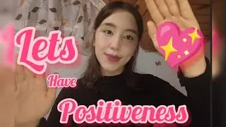 Positiveness with Reiki healing✨✨
