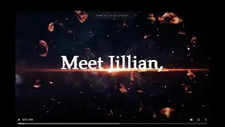 Discover JILLIAN BULLOCK'S Inspiring True Story!
