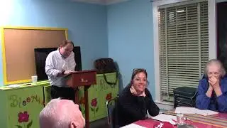 Week 1 Meaning of Marriage