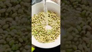 Reduce Your Cholesterol By Consuming This Regularly | Cowpea Recipe | #health #vegan #recipe