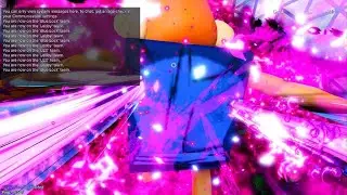 project blue lock W chem