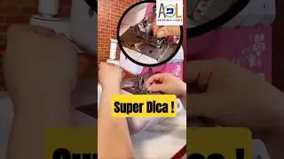 M&aacute;quina de Costura Dom&eacute;stica Ultraloque Sun especial SS320  (44) 99963 4965 vendas #sunspecial