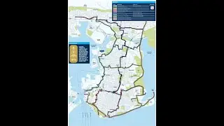 PCC Quieter Routes Open Meeting
