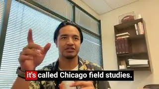 Exciting News... Interning @ Alliance Growth Partners (a Search Fund) | Ep 49